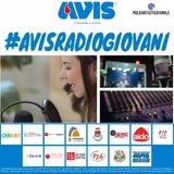 #AvisRadioGiovani2 -''Trasporto sangue, plasma e organi con SVS