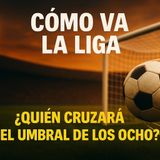 ¿Quién cruzará el umbral de los ocho? en la Liga Betplay apertura 2025