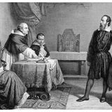 Visits and residency trials in New Spain: control and supervision of viceregal authorities