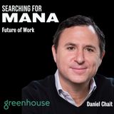 The future of hiring: will technology and AI help us? | Searching for Mana Future Of Work