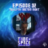 Twelfth (Doctor) Night