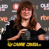 Carne Cruda - Isabel Coixet, cine que se moja (#737)