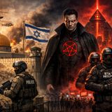 PATREON FULL EPISODE (10/6/25) 1SRAEL AND THE ANTICHRIST