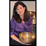 #152 Guest Ann Martin, Sound Healer