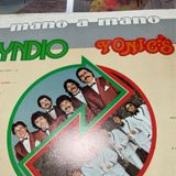 PAM.- 3.16.- Grupo Yndio y los Yonics