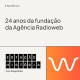 221 | Agência Radioweb iniciava suas atividades há 24 anos