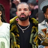 J. Cole Calls Drake Backlash a ‘Whole Campaign,’ Says He’s ‘Disgusted’