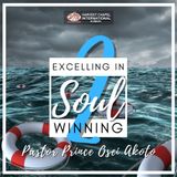 Excelling in Soul Winning - Part 2