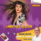 Jamie-Lee Sexton On Your #DailyDateWithChristie
