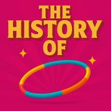 Ep.50 The Hula Hoop