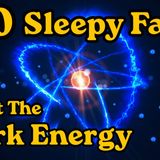 The Most Relaxing Facts About Dark Matter to Fall Asleep To _ No Adverts