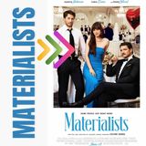 Materialists TRAILER (2024) | Dakota Johnson, Chris Evans & Pedro Pascal | A24 Romantic Comedy