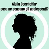 #Verona Giulia Cecchettin: cosa ne dicono gli adolescenti?