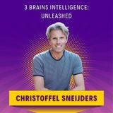 Tap Into Your THREE Brains For HEALTHY Boundaries In Life