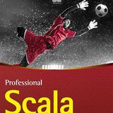 Professional Scala