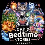 Super Powered Pet Training Planet - Spaceship 329 - A Bedtime Story for Kids