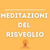 Accettazione Meditazione e Pranayama Giorno 15