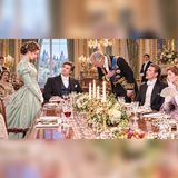 They Laughed at His Wife—Until the Ambassador Bowed | Regency Romance Audiobook