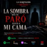 La Sombra que se Paró Junto a mi Cama