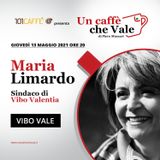 Maria Limardo: Vibo Vale