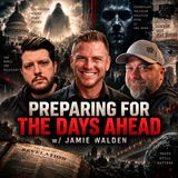 Preparing the Church for the Days Ahead w/ Jamie Walden
