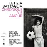 Audioguida in italiano della mostra Letizia Battaglia. Cronaca, vita, amore.
