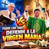 EL EVANGÉLICO QUE ESCUCHA LA PALABRA DE DIOS - Padre Luis Toro