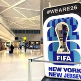 North Jersey Welcomes World Cup Visitors