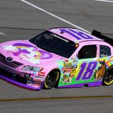 The NASCAR Show: The results from Dover, with Hendrick back on the rise and Kansas coming up. Should NASCAR let teams run five full time car