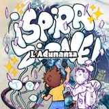 ISPIRAZIONE: l'Adunanza | Kiora della Grande Onda (con Francesco Mazziotta)