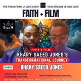 Racial Scars to Redemption: Faith & Film Healed Us