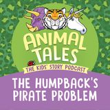 The Humpback's Pirate Problem
