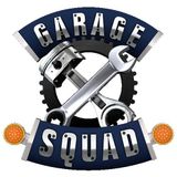 Cristy Lee and Bruno Massel From Garage Squad