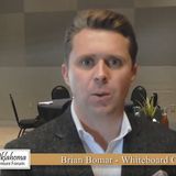 OVF Podcast Ep8: Brian Bomar of Whiteboard CRM
