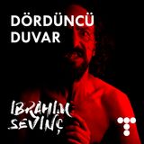 #6 İbrahim Sevinç, Perde Sanat Tiyatrosu, Alternatif Tiyatro, Tiyatro Yapma Motivasyonu