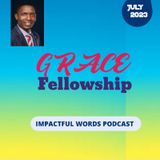 Episode 85 - THE IMPARTATION OF GRACES
