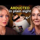 Interview With Twice Kidnapped Survivor Jan Broberg