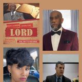 What A Word From The Lord Radio Show - (Episode 267)