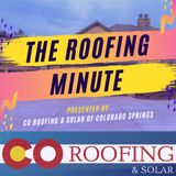 Why Ice and Water Shield is Essential for Colorado Springs Homes