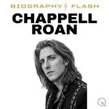 Chappell Roan Biography Flash Trailer: Rise Up
