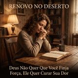 Até Onde a Alma Aguenta? A Verdade Sobre o Fim das Suas Forças