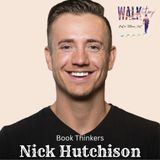 Finding Success in Unlikely Places: The Nick Hutchinson Story