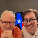 John and Frankie talk about the movie magic of stop motion animation, Ray Harryhausen and Jason and the Argonauts (1963)