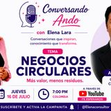 Negocios Circulares_ Más valor_ menos residuos