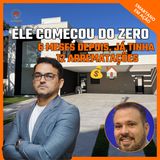 Leilão de Imóveis: Os Bastidores de 12 Arrematações