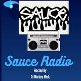Classic Sauce Radio Ep 3 2021