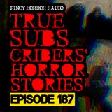 PINAGKAKAMALANG ASWANG | True Subscriber Horror Story