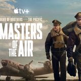 TV Party Tonight: Masters of the Air (2024)