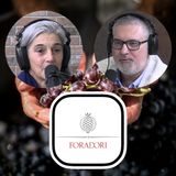 S.2 Ep.30 - FORADORI e i suoi VINI raccontati da ELISABETTA FORADORI
