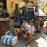 #ApeTour La presentazione
